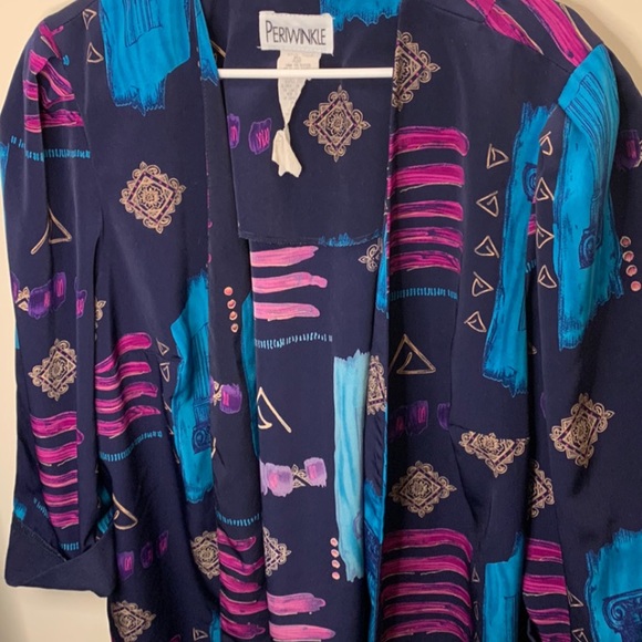 Blazer - Picture 2 of 2